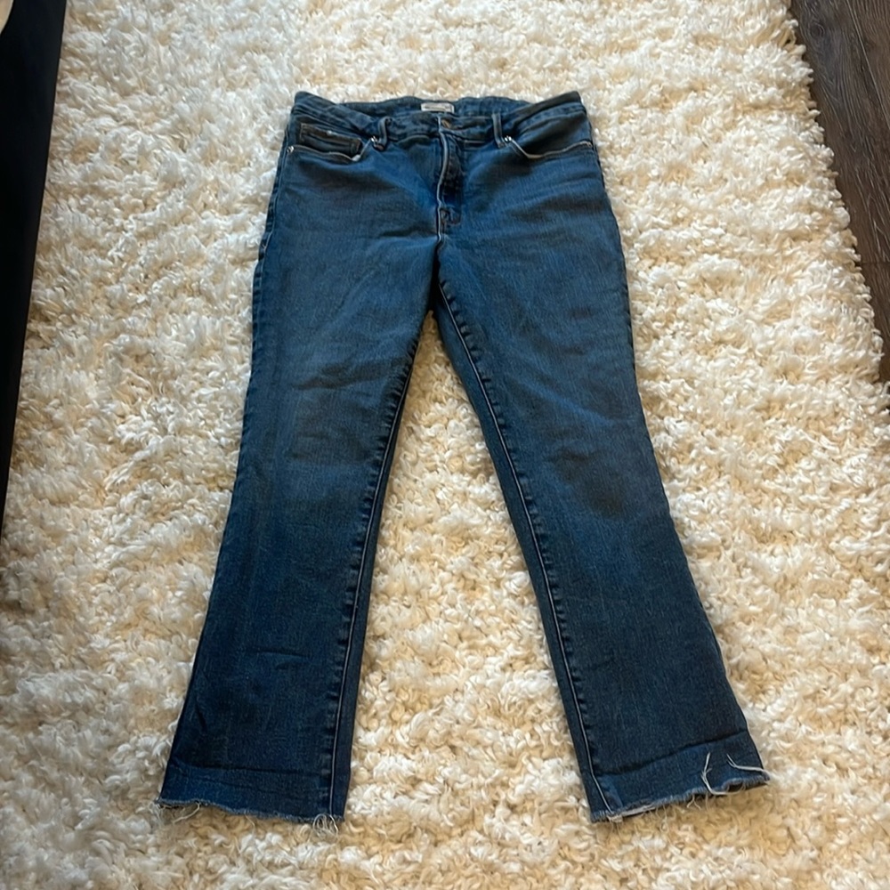 Good American Jeans